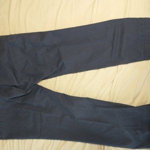Men's Ballroom  Khaki Pants